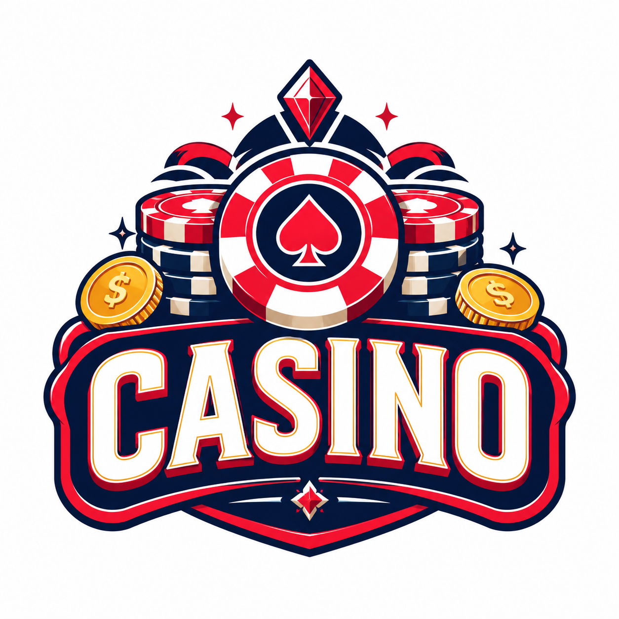 Casino Senza Registrazione Logo